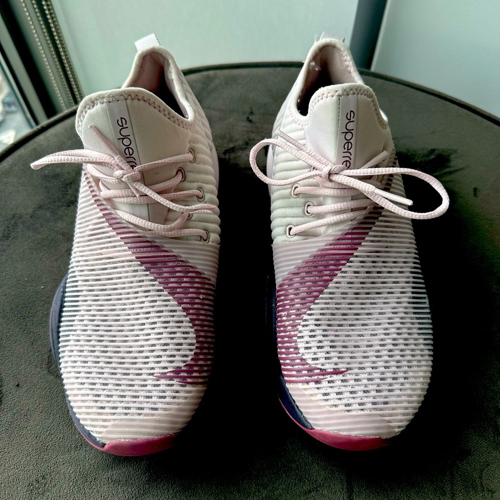 Nike Supperrep Sneakers Women’s 7.5